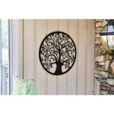 Southern Patio Metal Outdoor Tree Of