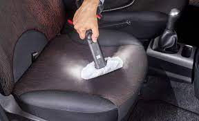 Cleaning Inside Your Car Thoroughly