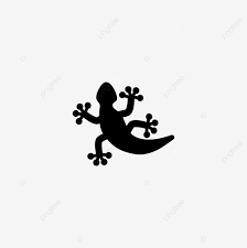 Gecko Lizard Clipart Hd Png Gecko