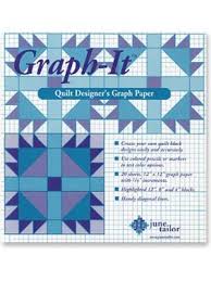 12 X 12 Quilt Designer S Graph Paper By