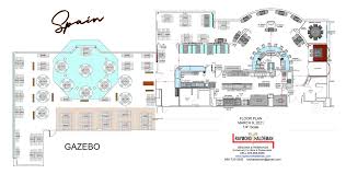Restaurant Designer Raymond