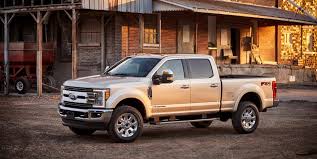 Lawsuit Alleges Ford Super Duty F 250