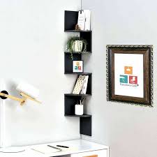 Best Wall Book Shelves In India