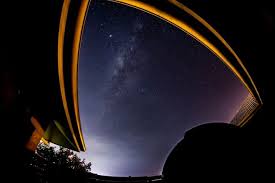 Skyshed Pod Dome Observatory For