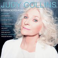 Strangers Again Judy Collins