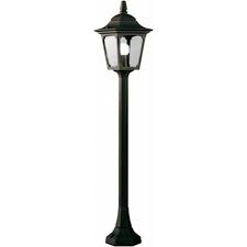 Small Pillar Lantern Garden Lamp Post