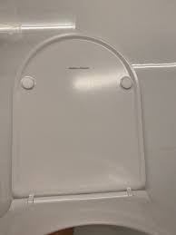 American Standard Toilet Seat Cover