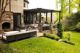 15 Creative Pergola Ideas For Patio