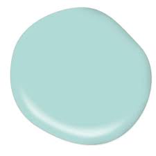 Behr 6 1 2 In X 6 1 2 In M450 3 Wave Top Matte Interior L And Stick Paint Color Sample Swatch