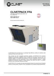 Clivetpack Ffa Skiab