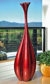 Wonderful Large Modern Floor Vases