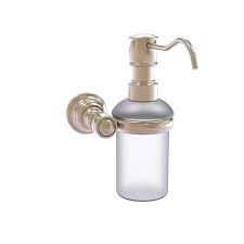Allied Brass Ina Wall Mounted Soap