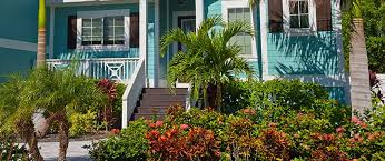 Florida Beachfront Homes