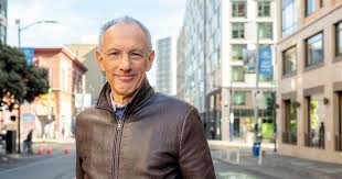 Sequoia Icon Michael Moritz Bets 300