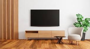 Living Room Tv Stock Photos Images And