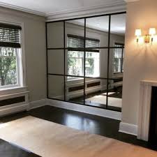All City Glass Mirror Updated