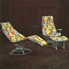 Homecrest Adjustable Siesta Chaise