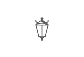 Vintage Classic Street Lamp Lantern