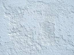Rough White Painted Wall Texture Free