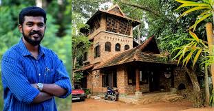 90 Recycled Waste Kerala Architect