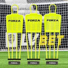 Forza Astro Football Mannequins