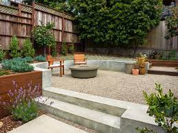 How To Design A Low Maintenance Yard