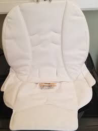 Graco White Baby High Chairs For