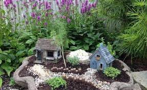 Little Fairy Garden Fairy Garden