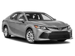Toyota Camry For In Haines City