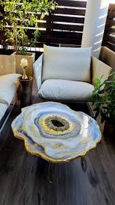 Luxury Coffee Table