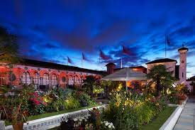 London S Office Rooftop Gardens