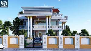 1bhk Plan 1 Bhk House Design