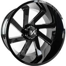Aftermarket Rims For Sd Wheel