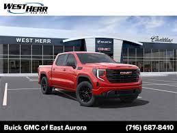 New 2024 Gmc Sierra 1500 Elevation Crew