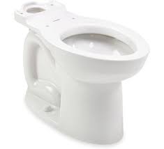 Cadet Pro El Bowl Wht Toilets Urinals