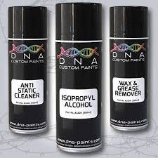 Dna Paints Aerosol Candies 2k Clear