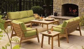 Oxford Garden Commercial Outdoor Furniture