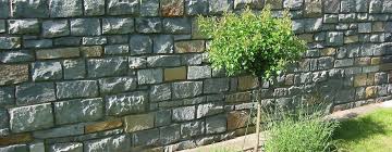 How Much Does A Garden Wall Cost Homify