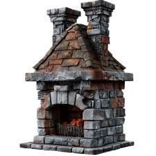 Fireplace Clipart Transpa