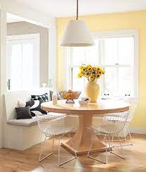 Yellow Paint Ideas Benjamin Moore