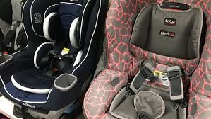 Rise In Counterfeit Car Seat S