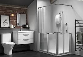 Walk In Showers For Elderly Disabled