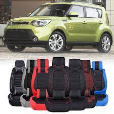 Seat Covers For Kia Soul For