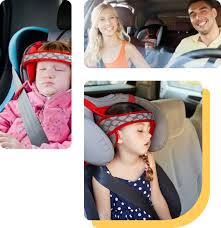 Head Supports For Car Seats Napup