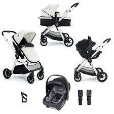 Mimi Travel System Coco I Size Car Seat