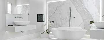 6 Beautiful Bathroom Tile Decoration