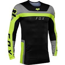 Fox Racing 2023 Flexair Efekt Motocross