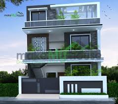 24x60 Home Plan 1440 Sqft Home Design