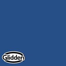Glidden Premium Blue Paint Colors