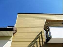 Wpc Exterior Wall Panels Supplier In